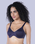 SOIE Woman - Non Padded Wired Full Coverage Minimiser Bra - Bra -for Women