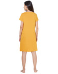 Super Soft Cotton Modal Sleep Shirt