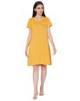 Super Soft Cotton Modal Sleep Shirt