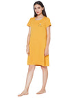 Super Soft Cotton Modal Sleep Shirt