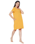 Super Soft Cotton Modal Sleep Shirt