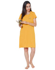 Super Soft Cotton Modal Sleep Shirt