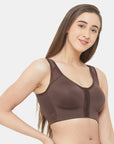 Front Closure bra