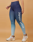 SOIE Woman - Compression sports Legging - Sports Leggings -for Women