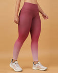 SOIE Woman - Compression sports Legging - Sports Leggings -for Women