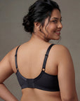 Maximum Support Full Coverage Minimizer Bra