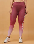 SOIE Woman - Compression sports Legging - Sports Leggings -for Women