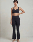 No-Dig Full Coverage Cotton Minimizer Bra