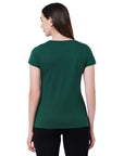 Soft Cotton Modal Lounge T-shirt