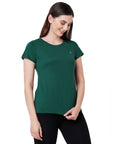 Soft Cotton Modal Lounge T-shirt