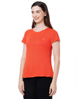 Soft Cotton Modal Lounge T-shirt
