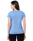 Soft Cotton Modal Lounge T-shirt