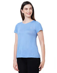 Soft Cotton Modal Lounge T-shirt