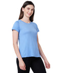 Soft Cotton Modal Lounge T-shirt