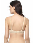SOIE Woman - Medium Coverage Padded Non Wired T-shirt Bra - Bra -for Women