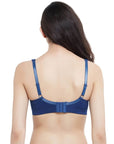 SOIE Woman - Non Padded Non Wired Full Coverage Minimizer Bra - Bra -for Women