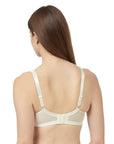 SOIE Woman - Full Coverage Padded Non Wired T-shirt Bra (PACK OF 2) - Bra -for Women
