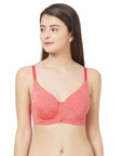 SOIE Woman - Full Coverage Non padded Wired Bra (PACK OF 2) - Bra -for Women