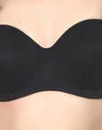 SOIE Woman - Medium Coverage Non Padded Non Wired Multiway Bra (PACK OF 2) - Bra -for Women