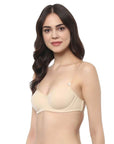 SOIE Woman - Medium Coverage Non Padded Non Wired Multiway Bra (PACK OF 2) - Bra -for Women
