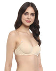 SOIE Woman - Medium Coverage Non Padded Non Wired Multiway Bra (PACK OF 2) - Bra -for Women