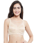 SOIE Woman - Non Padded Non Wired Full Coverage Minimizer Bra (Pack Of 2) - -for Women