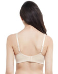 SOIE Woman - Non Padded Non Wired Full Coverage Minimizer Bra (Pack Of 2) - -for Women