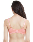 SOIE Woman - Non Padded Non Wired Full Coverage Minimizer Bra (Pack Of 2) - -for Women