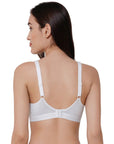 SOIE Woman - Full coverage Non padded Non wired Bra (PACK OF 2) - Bra -for Women