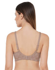 SOIE Woman - Full coverage Non padded Non wired Bra Combo - Bra -for Women