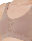 SOIE Woman - Full coverage Non padded Non wired Bra Combo - Bra -for Women