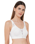 SOIE Woman - Full coverage Non padded Non wired Bra Combo - Bra -for Women