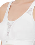 SOIE Woman - Full coverage Non padded Non wired Bra Combo - Bra -for Women