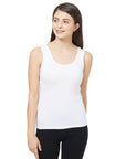 SOIE Woman - Solid U Back Camisole (PACK of 2) - Camisole -for Women