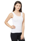 SOIE Woman - Solid U Back Camisole (PACK of 3) - Camisole -for Women
