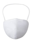 SOIE Woman - Triple Layer SN95 Reusable, Washable and Antimicrobial Mask - Pack of 5 - -for Women