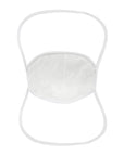 SOIE Woman - Triple Layer SN95 Reusable, Washable and Antimicrobial Mask - Pack of 5 - -for Women