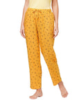 SOIE Woman - Printed Pyjama with Pockets - -for Women