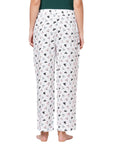 SOIE Woman - Printed Pyjama with Pockets - -for Women