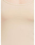 SOIE Woman - Solid Super Soft Cotton Spandex Camisole - Camisole -for Women