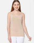 SOIE Woman - Polyamide Spandex Camisole With Detachable Back Strap - Camisole -for Women