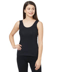 SOIE Woman - Solid U Back Camisole - Camisole -for Women