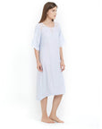SOIE Woman - Laced Sleepshirt - -for Women