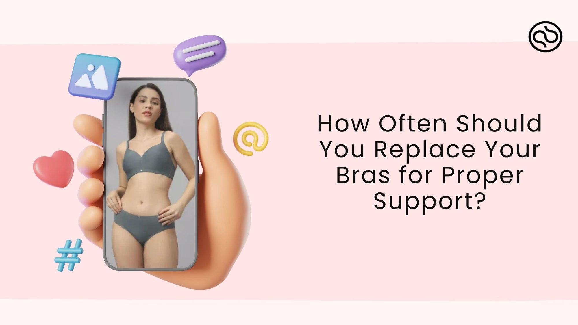 How Often Should You Replace Your Bras for Proper Support?