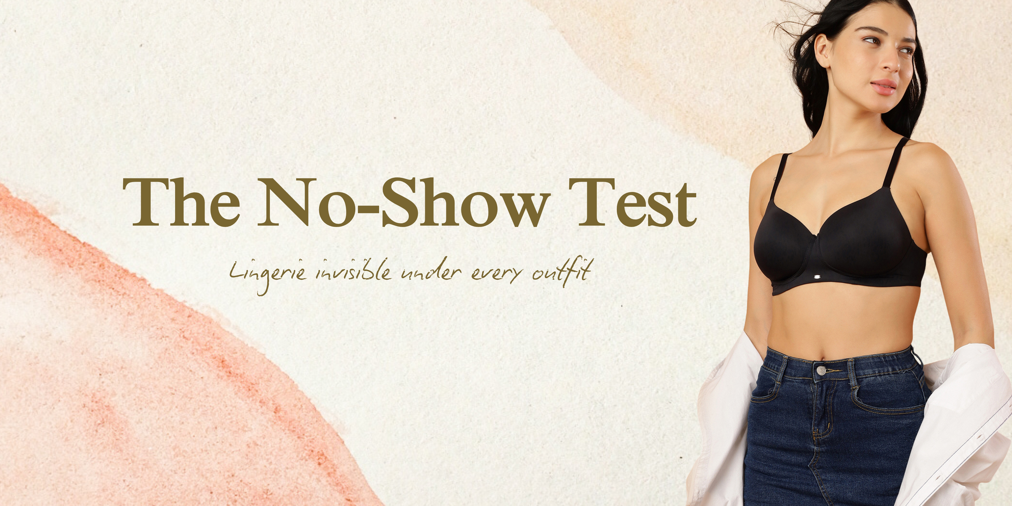The No-Show Test: How Does SOIE Make Lingerie Invisible Under Every Outfit?