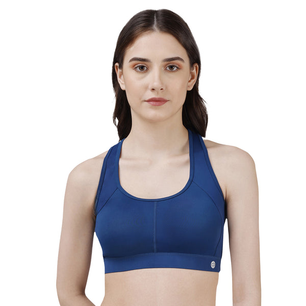 USA Pro Lycra Cotton Ladies Sports Bra at Rs 850/piece in Pune