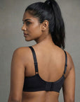 Maximum Support Full Coverage Minimizer Bra