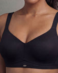 Maximum Support Full Coverage Minimizer Bra