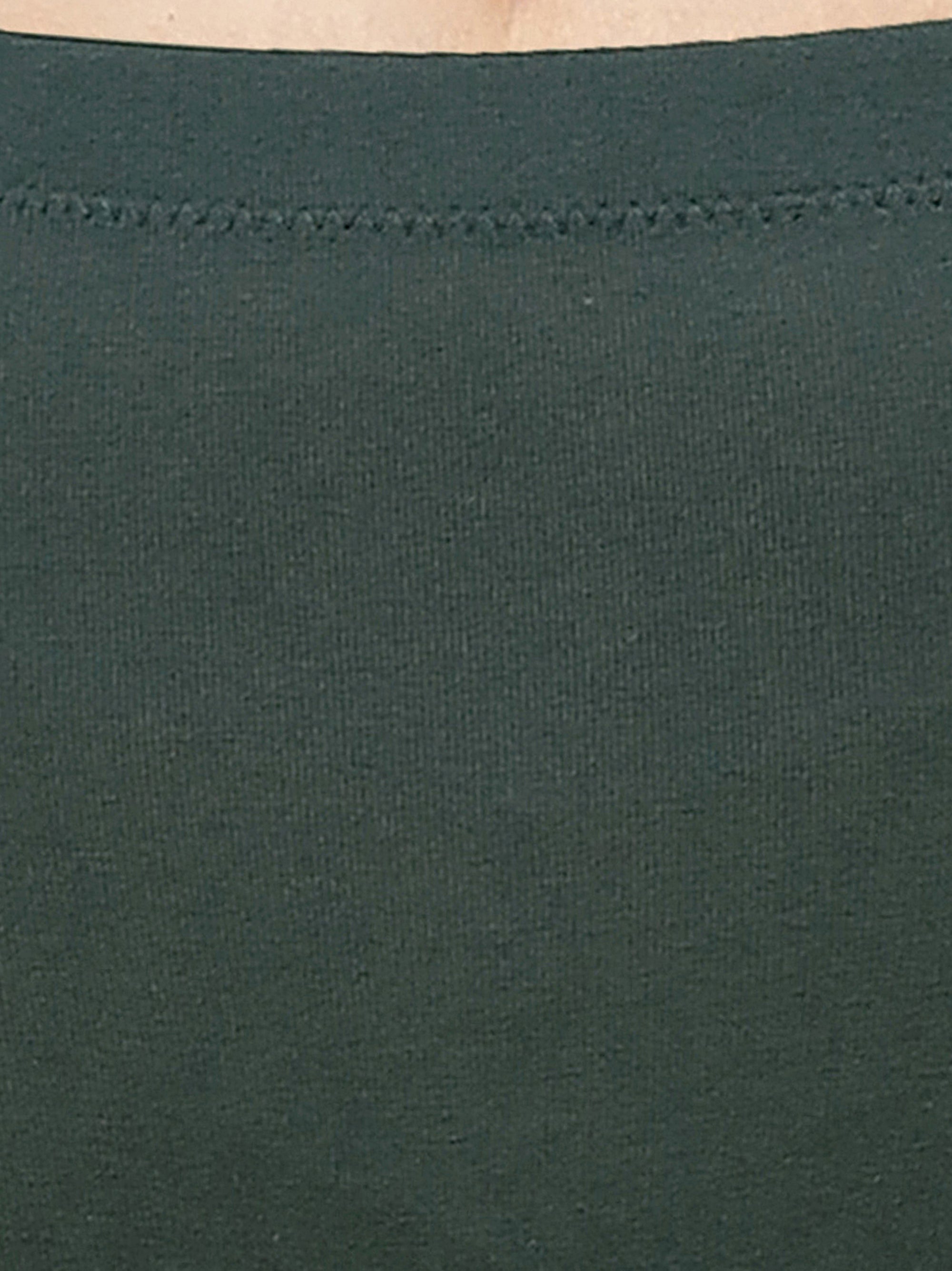 High Rise Full Coverage Cotton Hipsters – Pack of 3