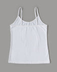 Cotton Spandex Super Soft Camisole for Girls (Pack of 3)- SGL-2